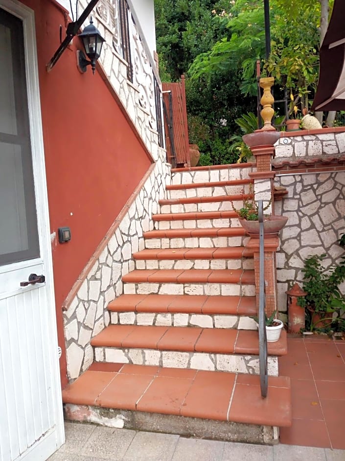B&b Fabra Casa Mia e non solo