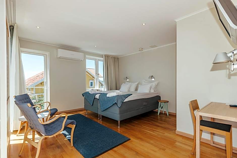 Gullmarsstrand Hotell & Konferens