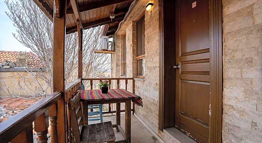 Zeynep Hanim Mansion