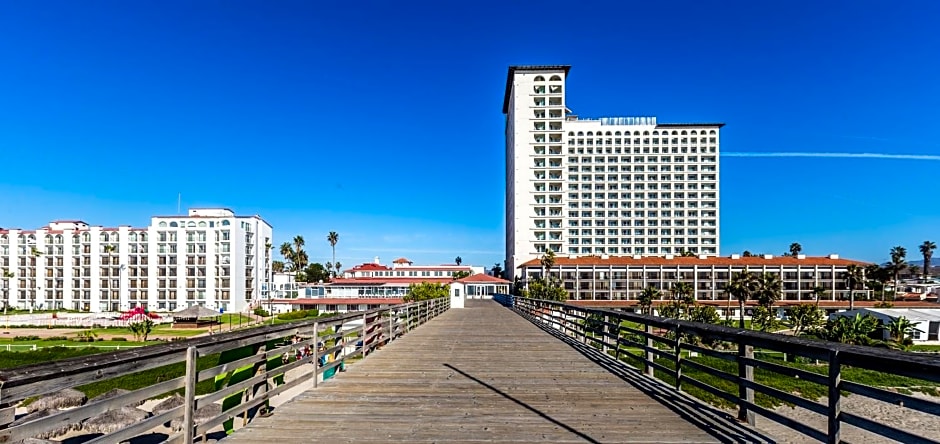 Rosarito Beach Hotel