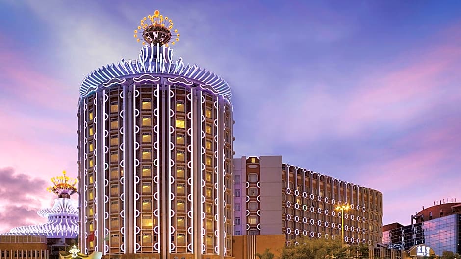 Hotel Lisboa