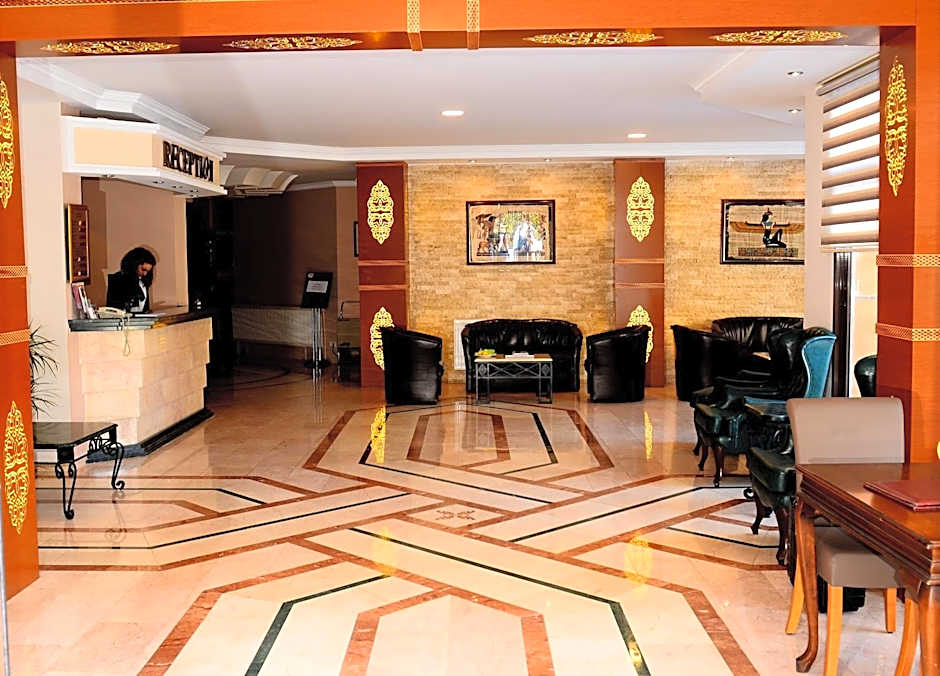 Hotel By Karaaslan Inn