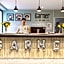 Garner Hotel Cologne East By IHG