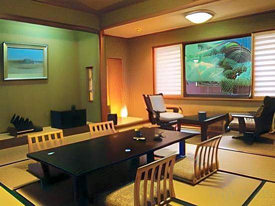 Oyasukyo Onsen Yunoyado Motoyukurabu