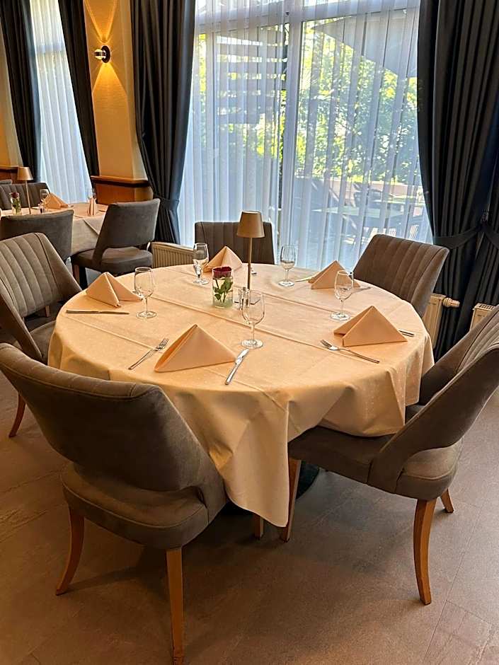 City Hotel Frankfurt Bad Vilbel