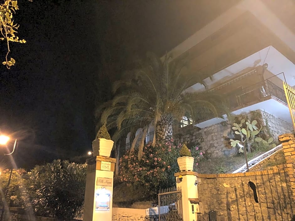 Villa Nappi Bed & Breakfast