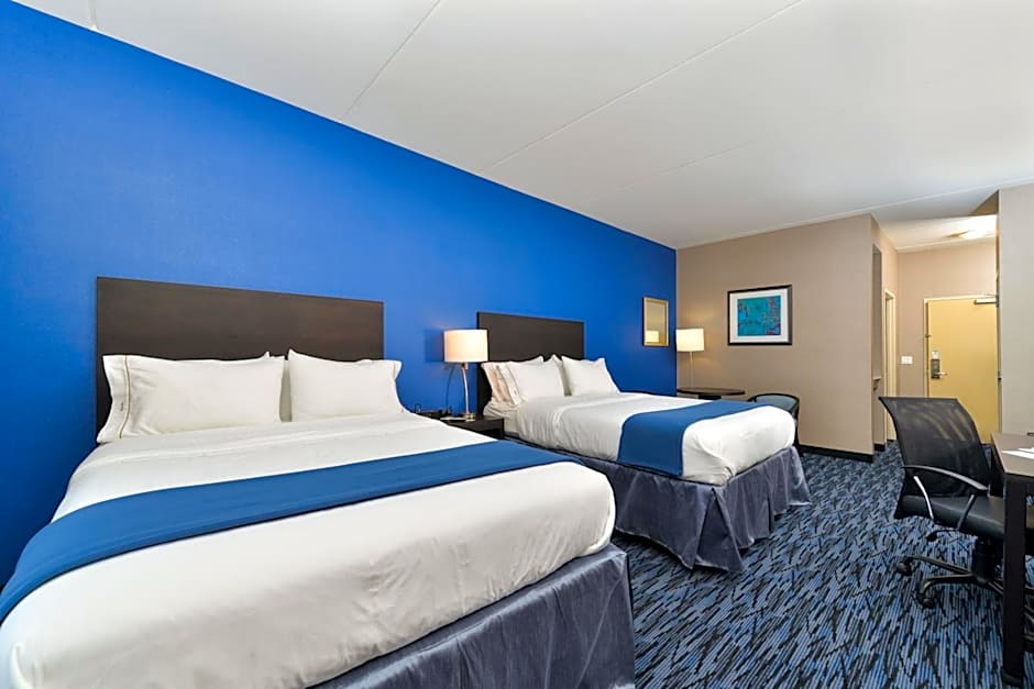 Holiday Inn Express & Suites Peekskill-Lower Hudson Valley By IHG