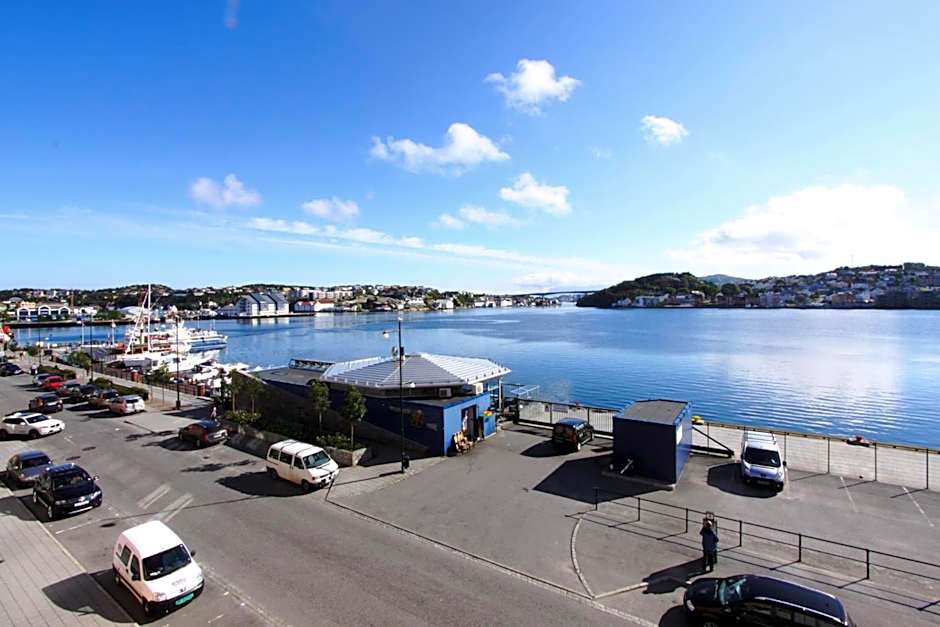 Thon PartnerHotel Storgata