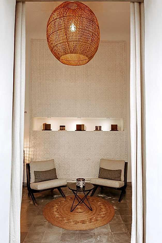 Riad Villa Wengé & Spa