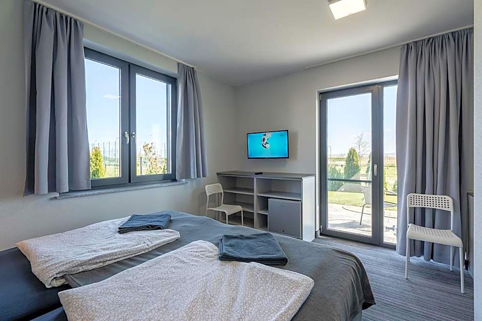 PIONOW Pokoje Hotelowe - adults only