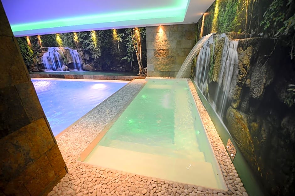 Sicilia Hotel Spa