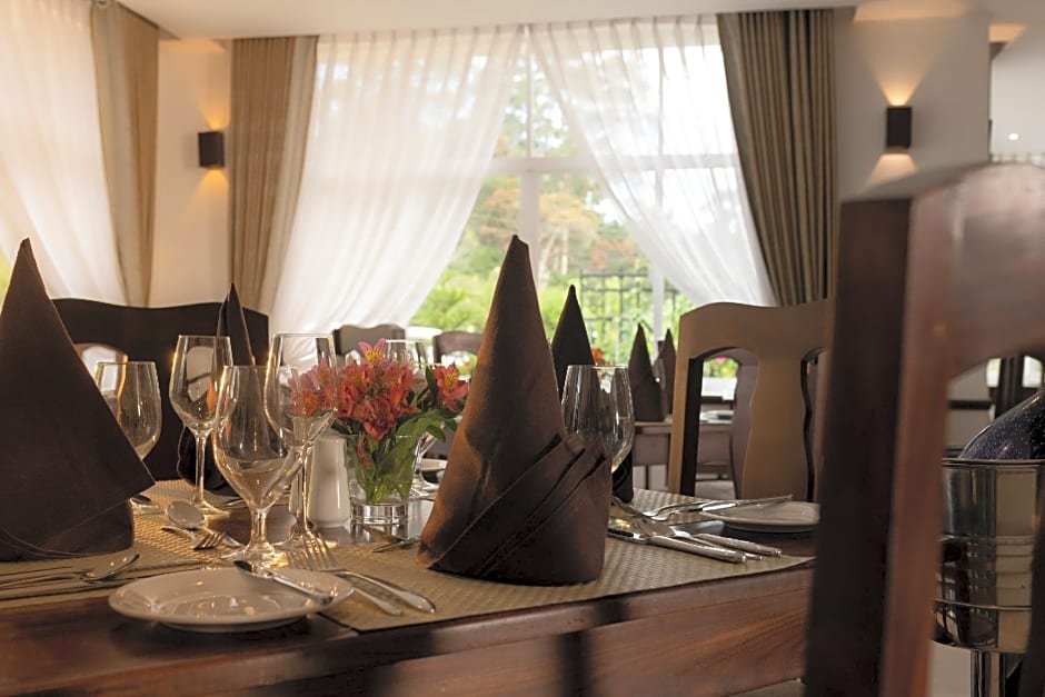 Galway Heights Hotel