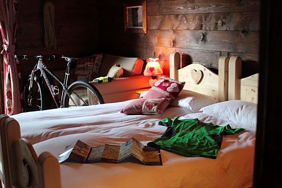 Eirl DOLOMITES Retreat Sappada