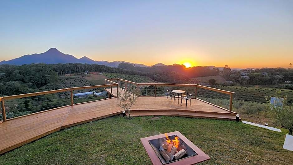 Chalés Monte das Oliveiras