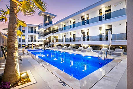 Bareti Boutique Estate