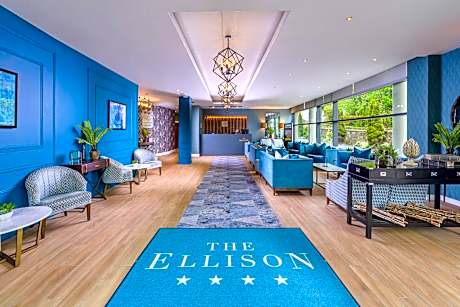 The Ellison