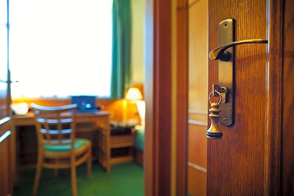 Hotel Abácie & Wellness