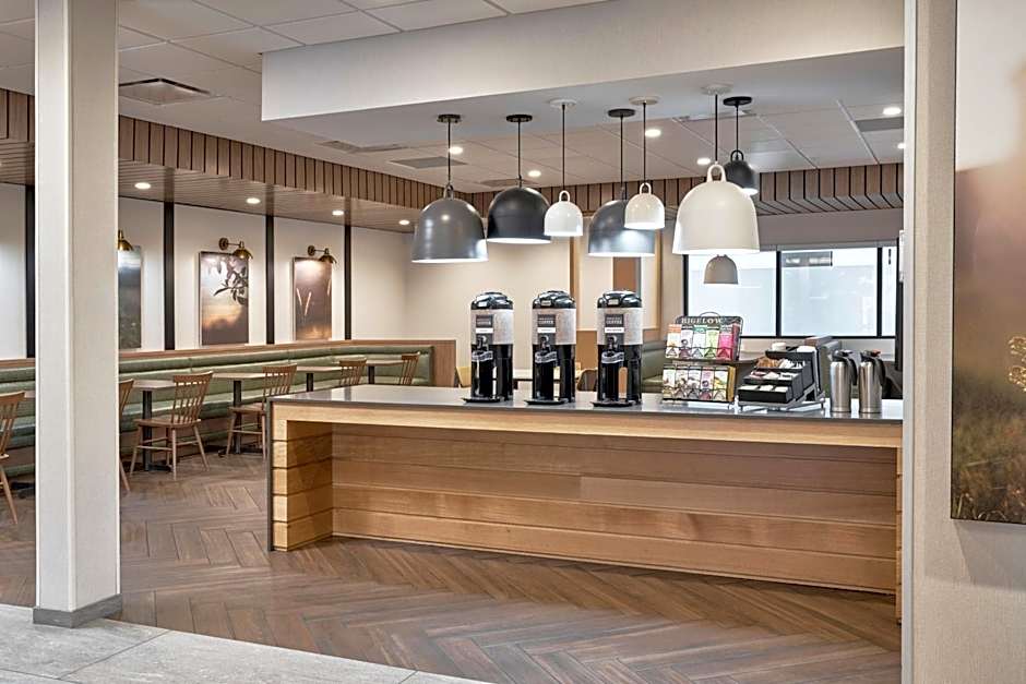 Fairfield Inn & Suites by Marriott Penticton