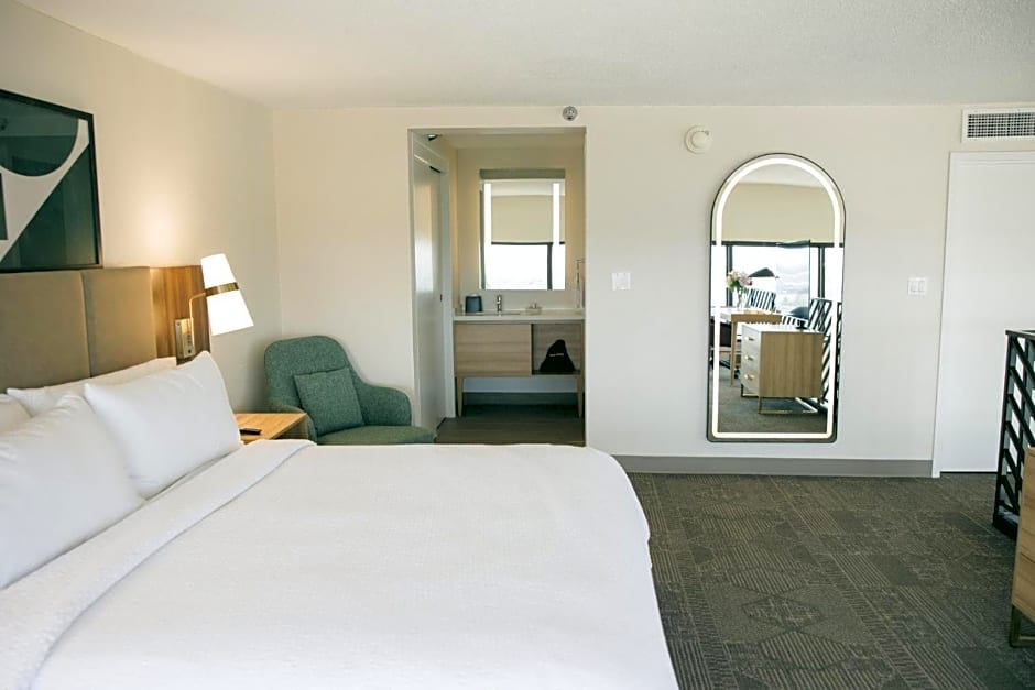 Staybridge Suites Chicago OHare Airport By IHG