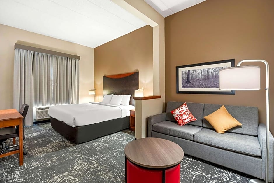 Comfort Suites Columbia at Harbison