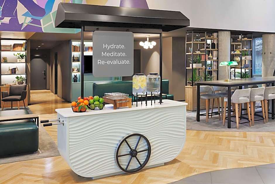 Spark by Hilton Vienna Messe Prater