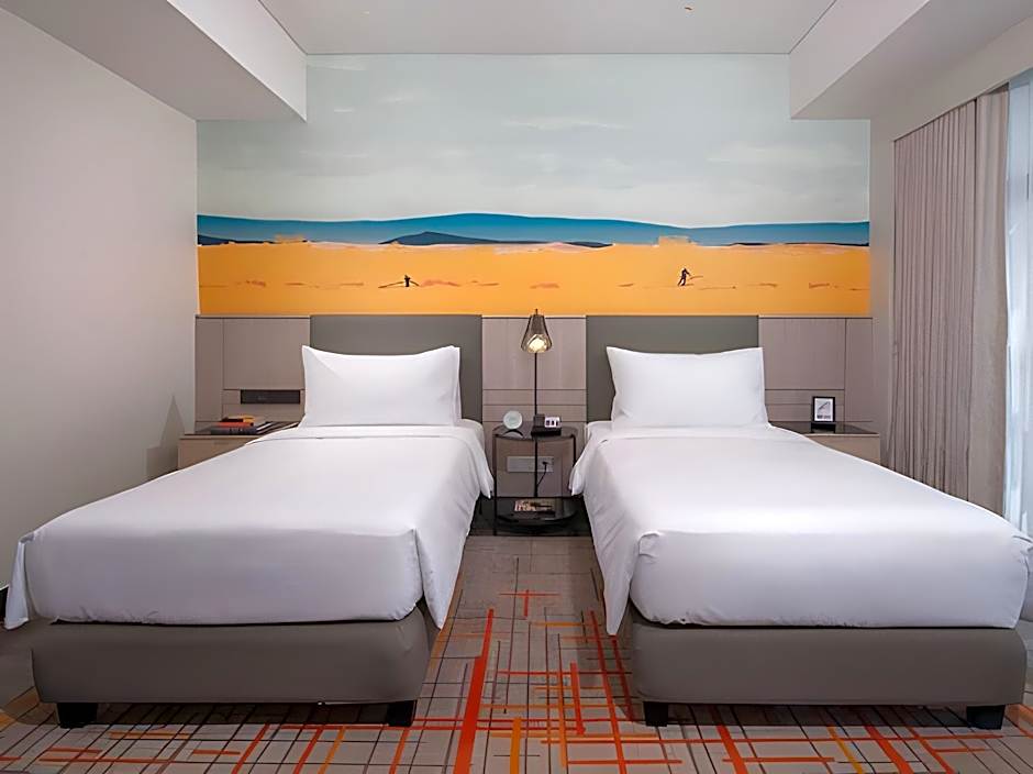 Citadines Bacolod City