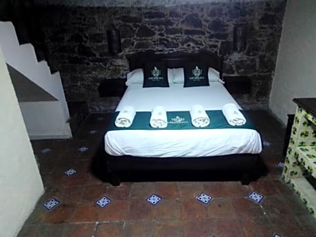Hotel Don Pedro