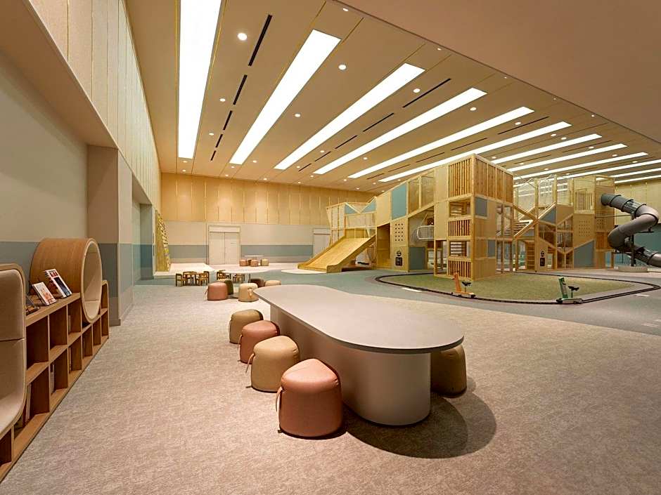 Grand Mercure Yatsugatake Resort & Spa