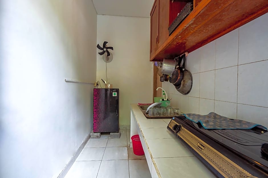 RedDoorz near Pantai Sanur Bali