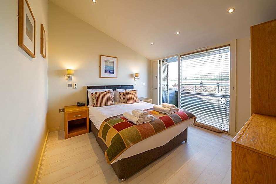 The Red Lion at Stiffkey