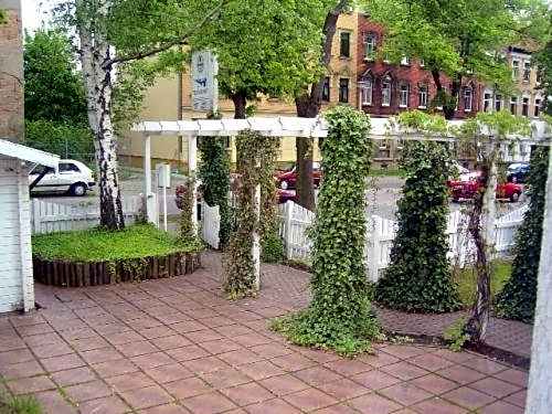 Apart Hotel Leipzig Taucha