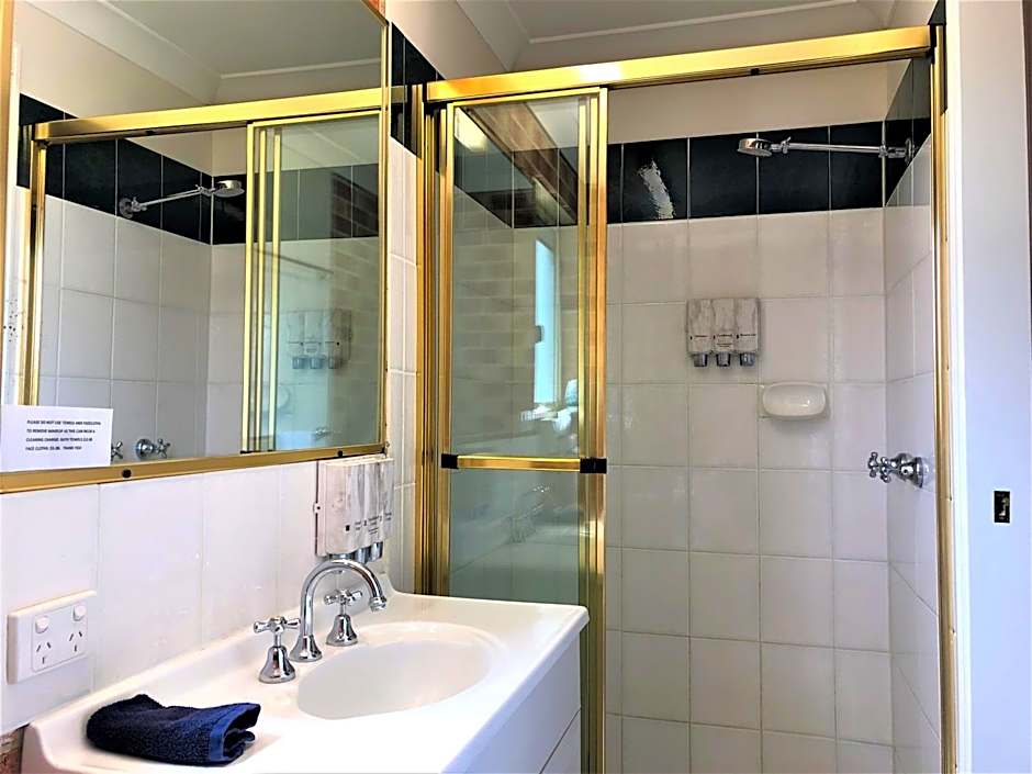 Airport Clayfield Motel