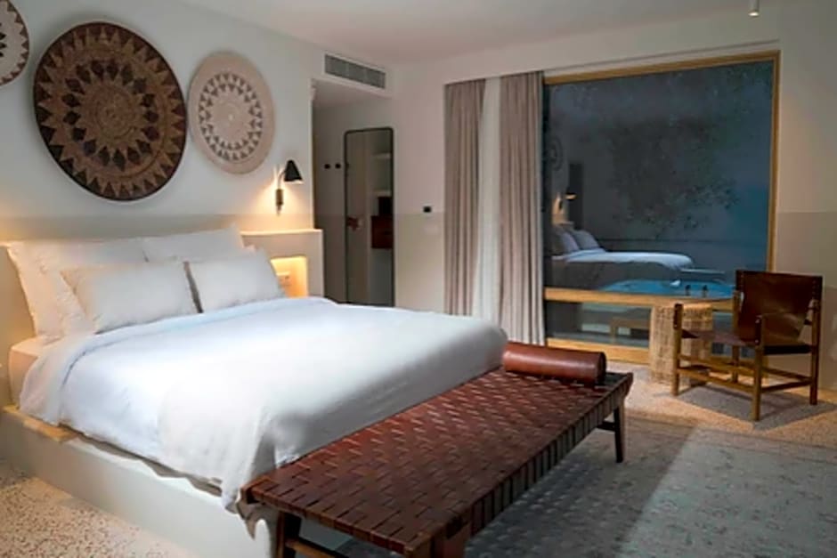 Perios Beach House - Adults Only