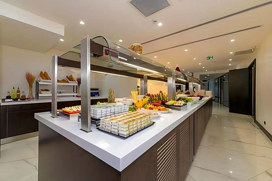The Hotel Beyaz Saray - Grand Bazaar