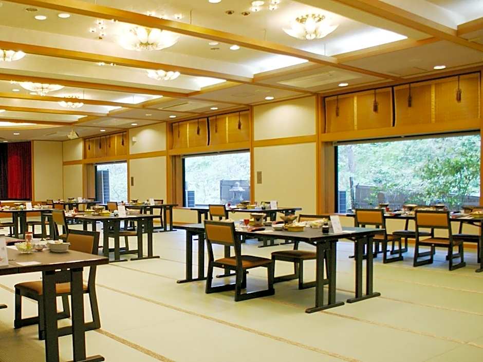 Wajimaonsen Yashio