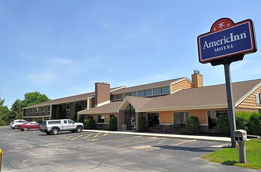 AmericInn by Wyndham Plymouth