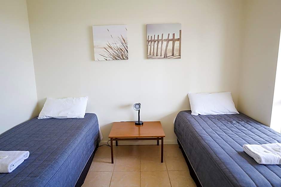 Robetown Motor Inn & Apartments