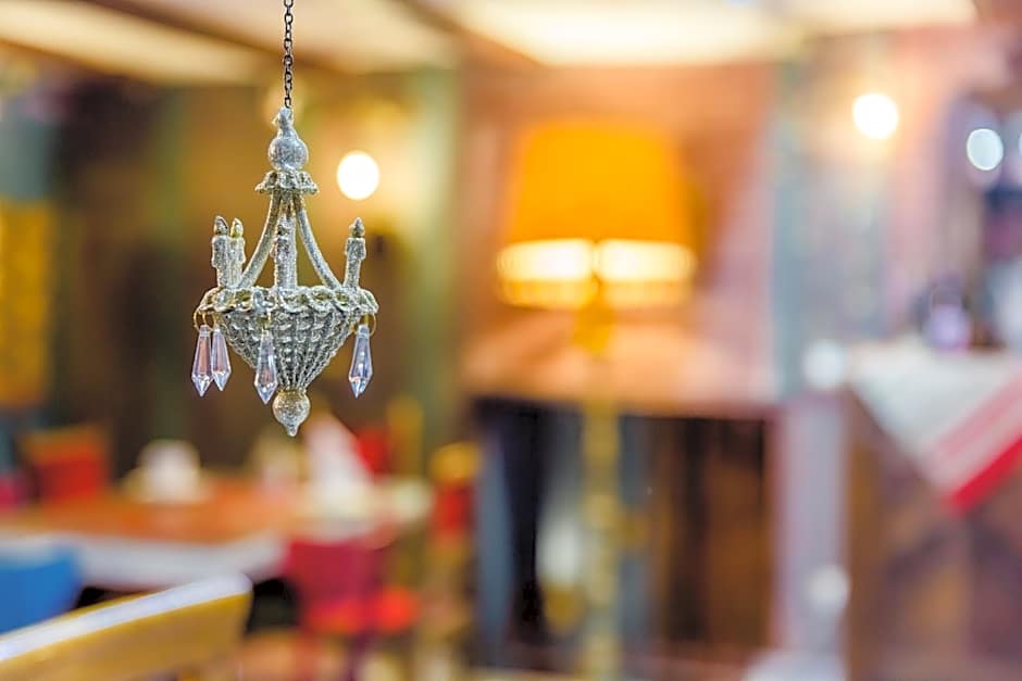 Tiflis Inn Boutique Hotel