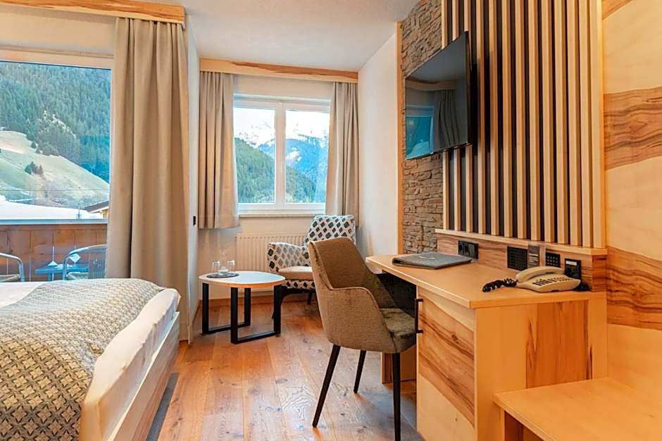Wohlfühlhotel Berg Heil