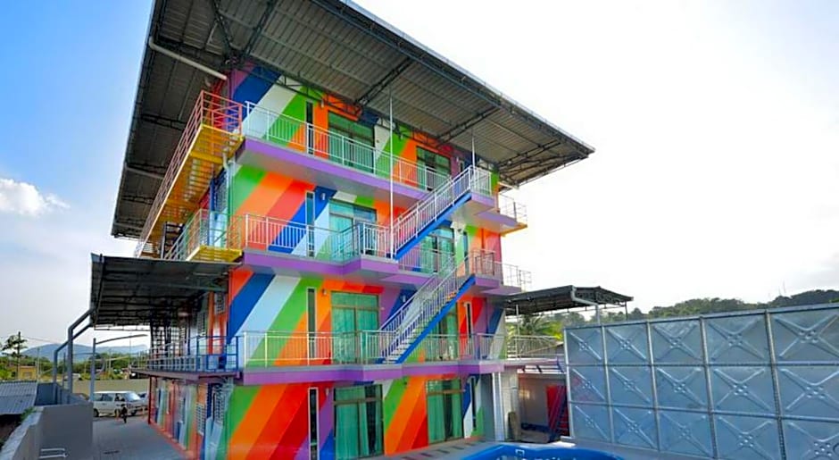 Bahagia Villa Apartment