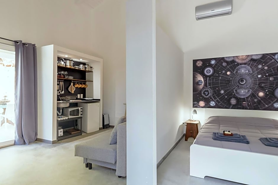 Naturarte Guesthouse