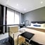 Daejeon Namoo Hotel
