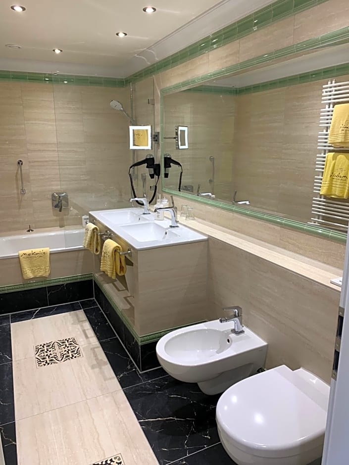 Mokni's Palais Hotel & SPA
