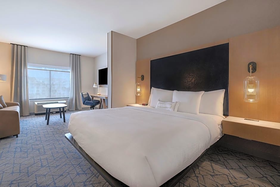 Fairfield by Marriott Inn & Suites Denver Airport at Gateway Park