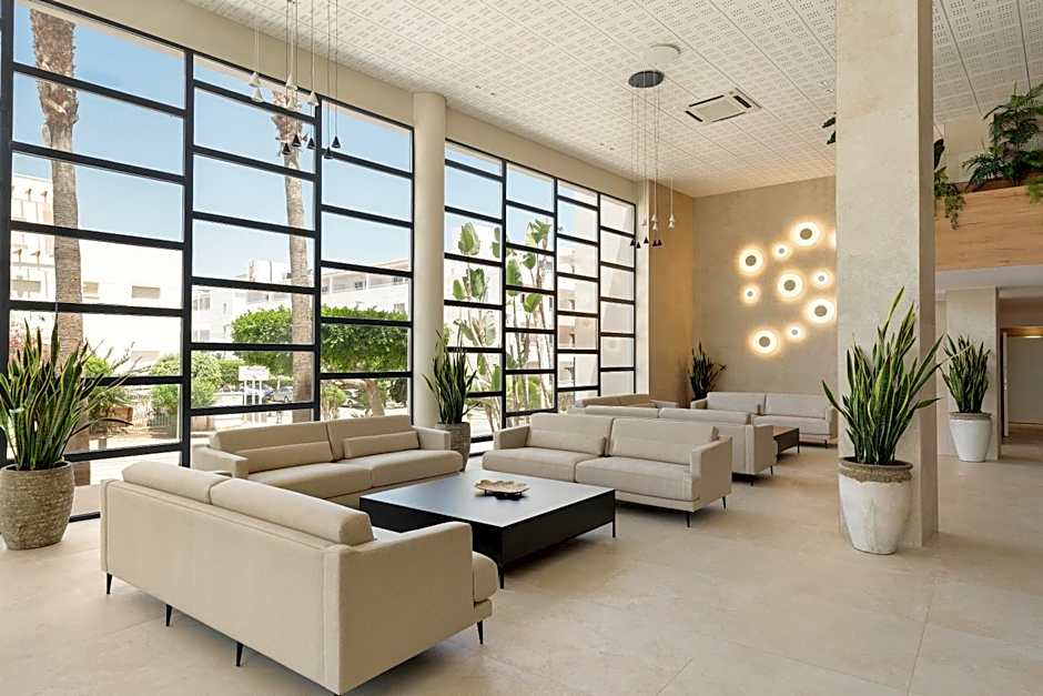 Hotel Best Oasis Tropical