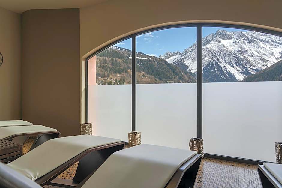 Hotel Garnì Cristallo