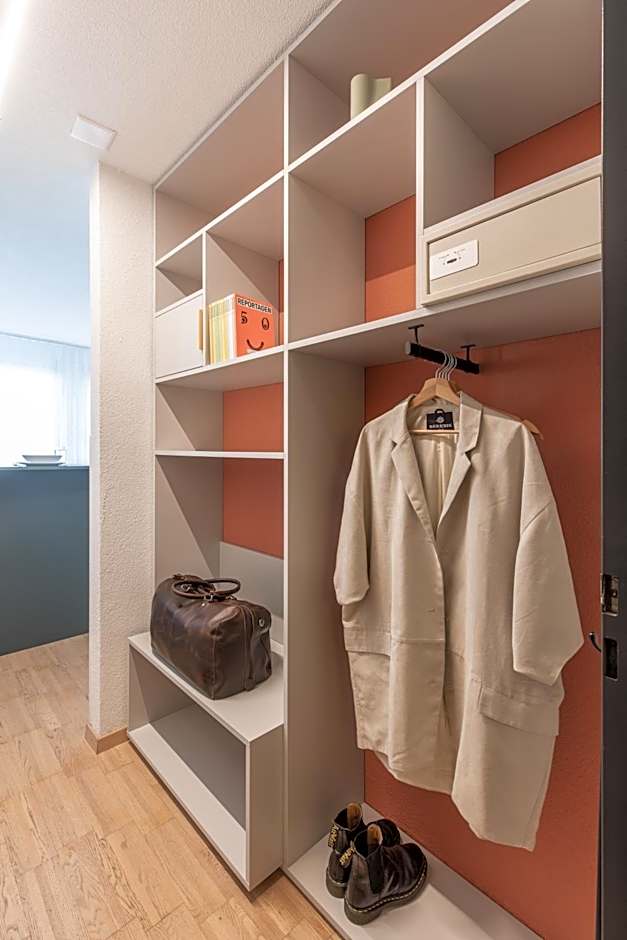 Alpenblick Bern - kind of a hotel