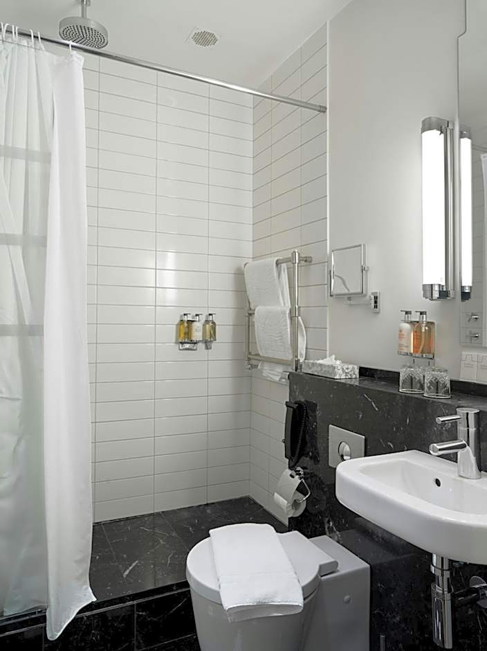 Hotel Borg by Keahotels