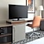 Marriott St. Louis Airport