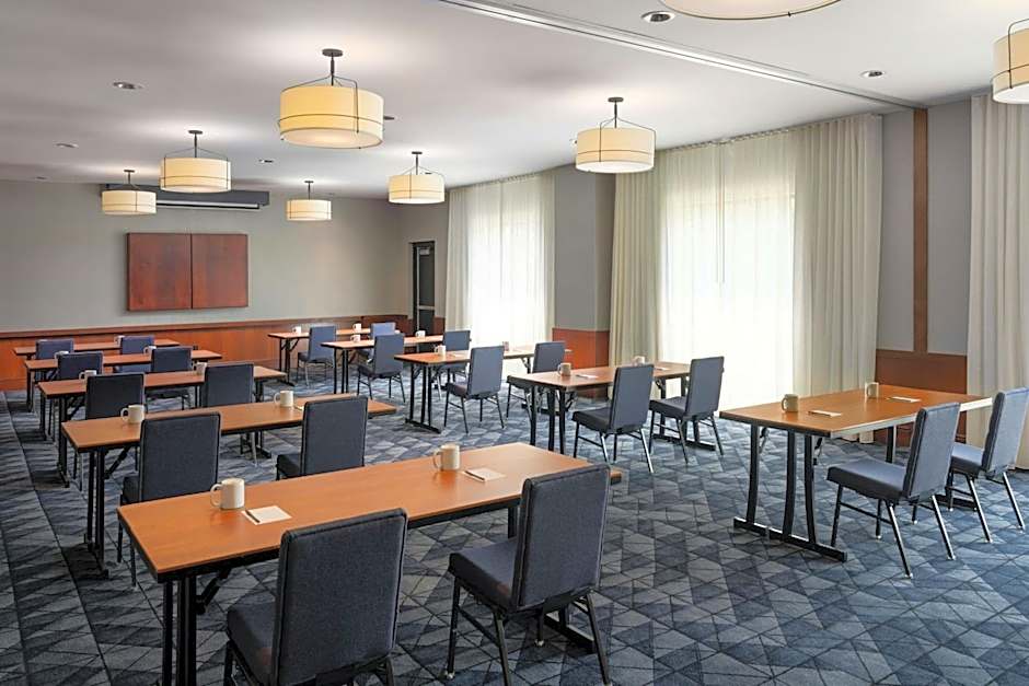 Courtyard by Marriott Dayton-University of Dayton